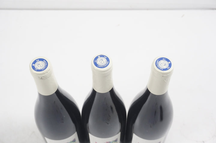 Julien Labet Metis Rouge 2023