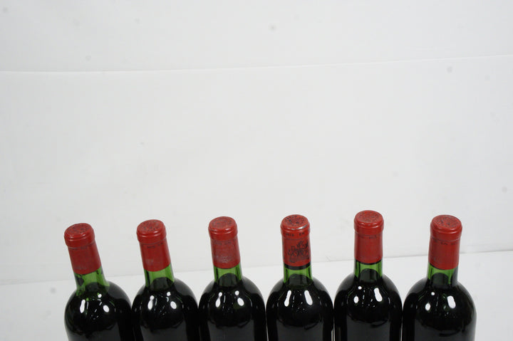 Chateau Montrose 1970