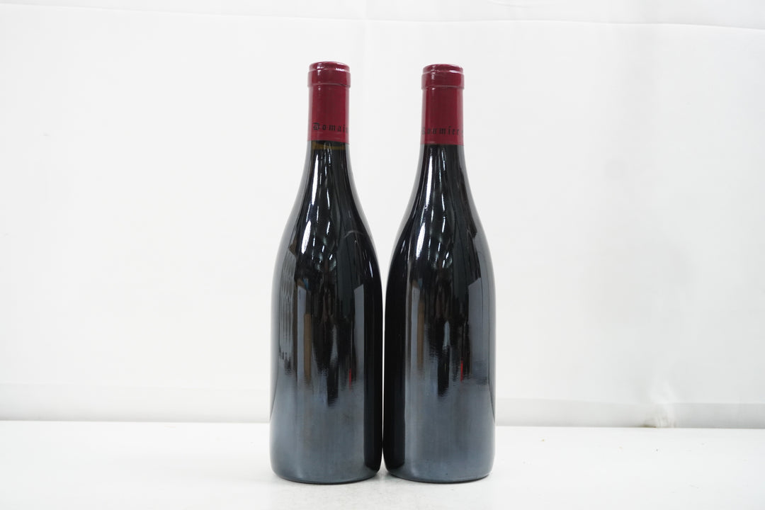Roumier (Georges) Musigny Grand Cru 2004