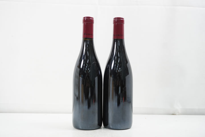 Roumier (Georges) Musigny Grand Cru 2004