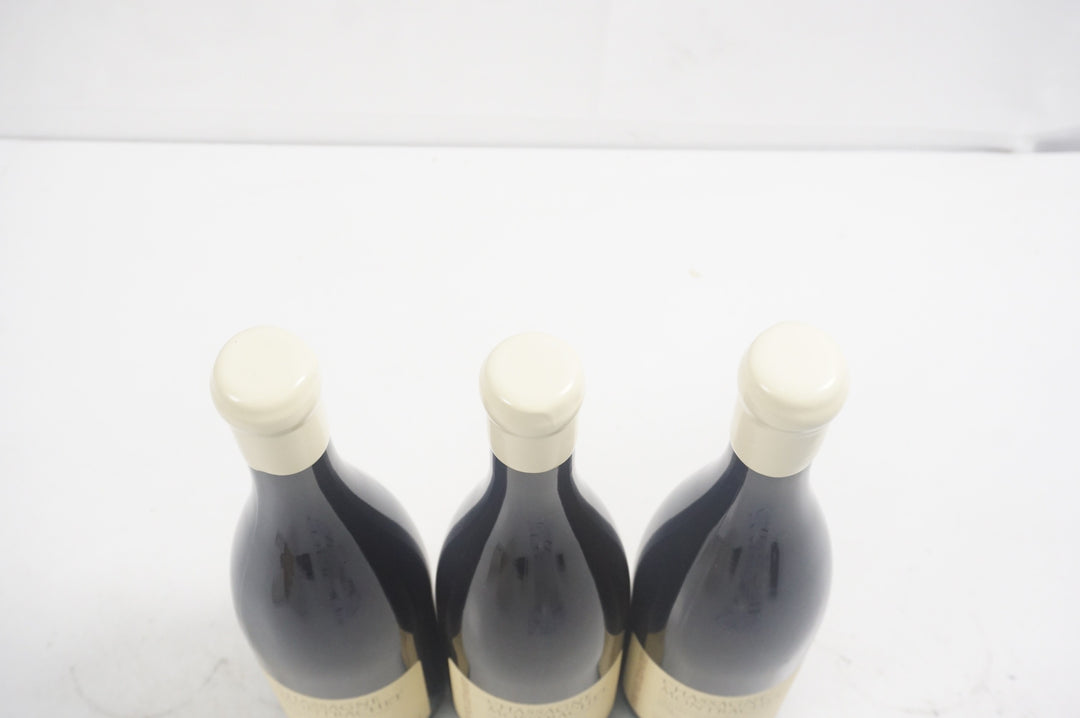Pierre Yves Colin Morey Chassagne Montrachet VV 2021