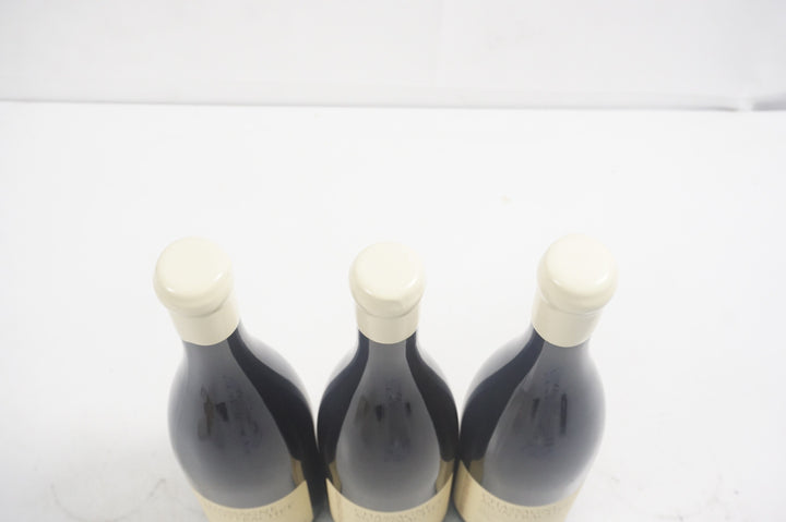 Pierre Yves Colin Morey Chassagne Montrachet VV 2021