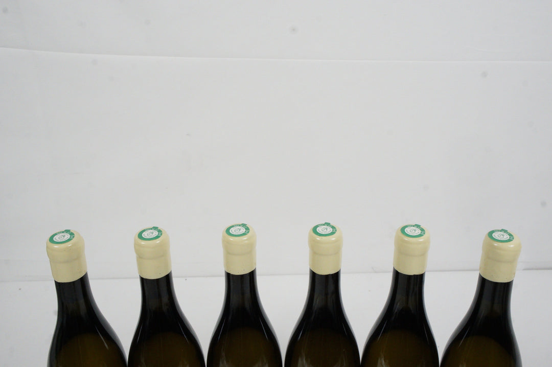 Hubert Lamy Saint Aubin Clos de la Chateniere 1er Cru VV 2019