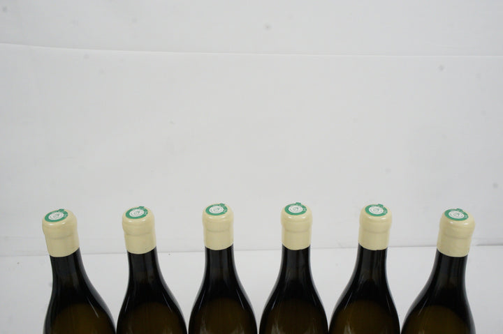 Hubert Lamy Saint Aubin Clos de la Chateniere 1er Cru VV 2019