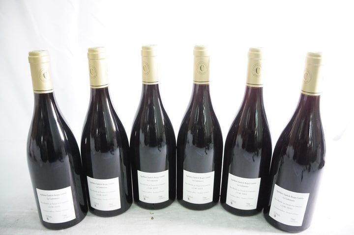 Domaine de la Commaraine Chambolle Musigny Les Condemennes 2021
