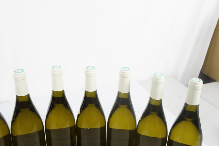 Laurent Tribut Chablis Beauroy 1er Cru 2022
