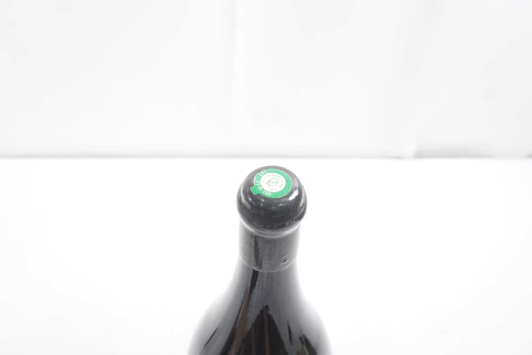 Cecile Tremblay Echezeaux Du Dessus Grand Cru Jeroboam 2013
