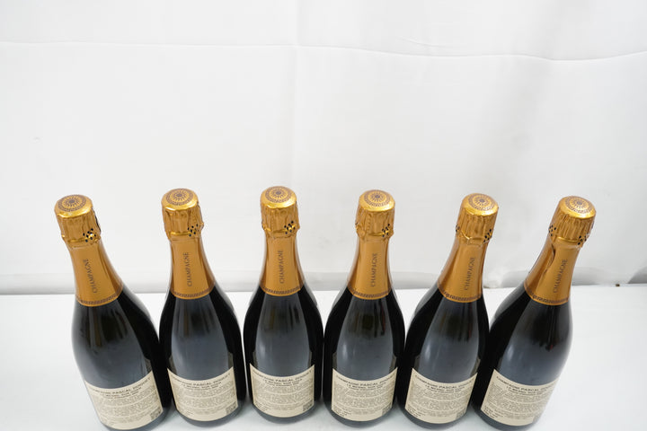 Pascal Doquet Le Mesnil Sur Oger 'Champ d'Alouettes' Extra Brut Grand Cru 2006
