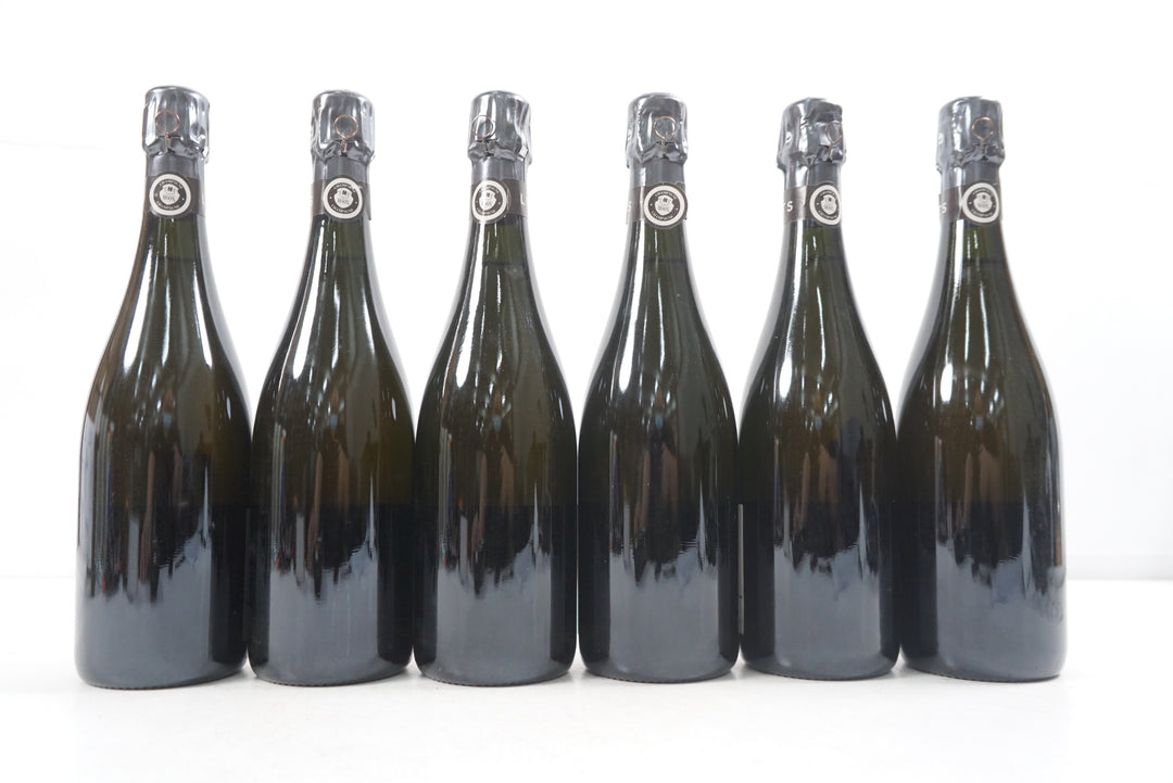 Jacques Selosse Extra Brut Sous Le Mont Premier Cru NV