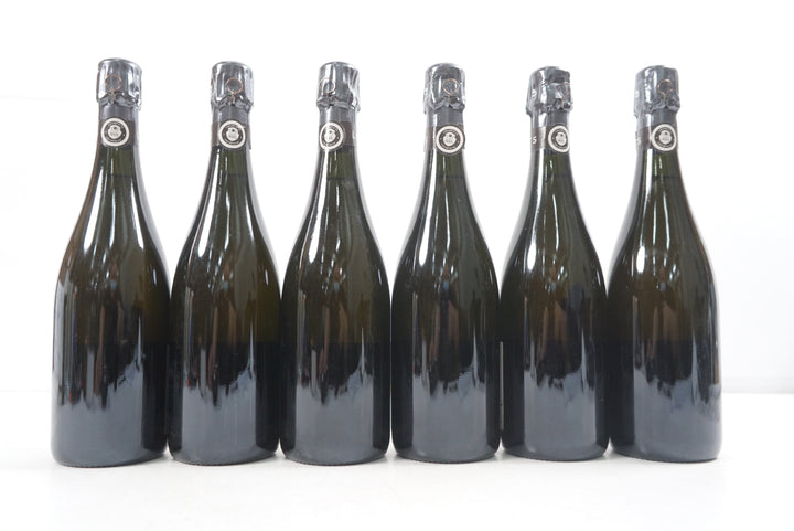 Jacques Selosse Extra Brut Sous Le Mont Premier Cru NV