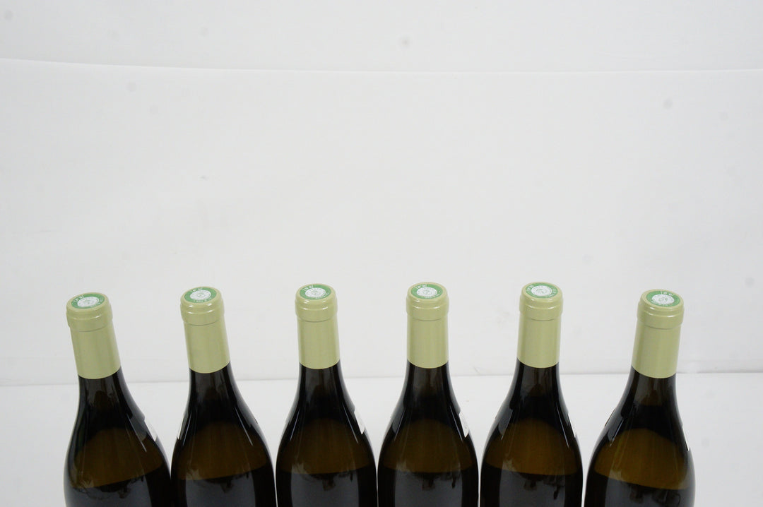 Ramonet Chassagne Montrachet Morgeot 1er Cru 2020