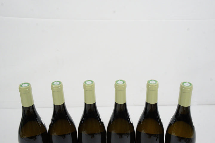 Ramonet Chassagne Montrachet Morgeot 1er Cru 2020