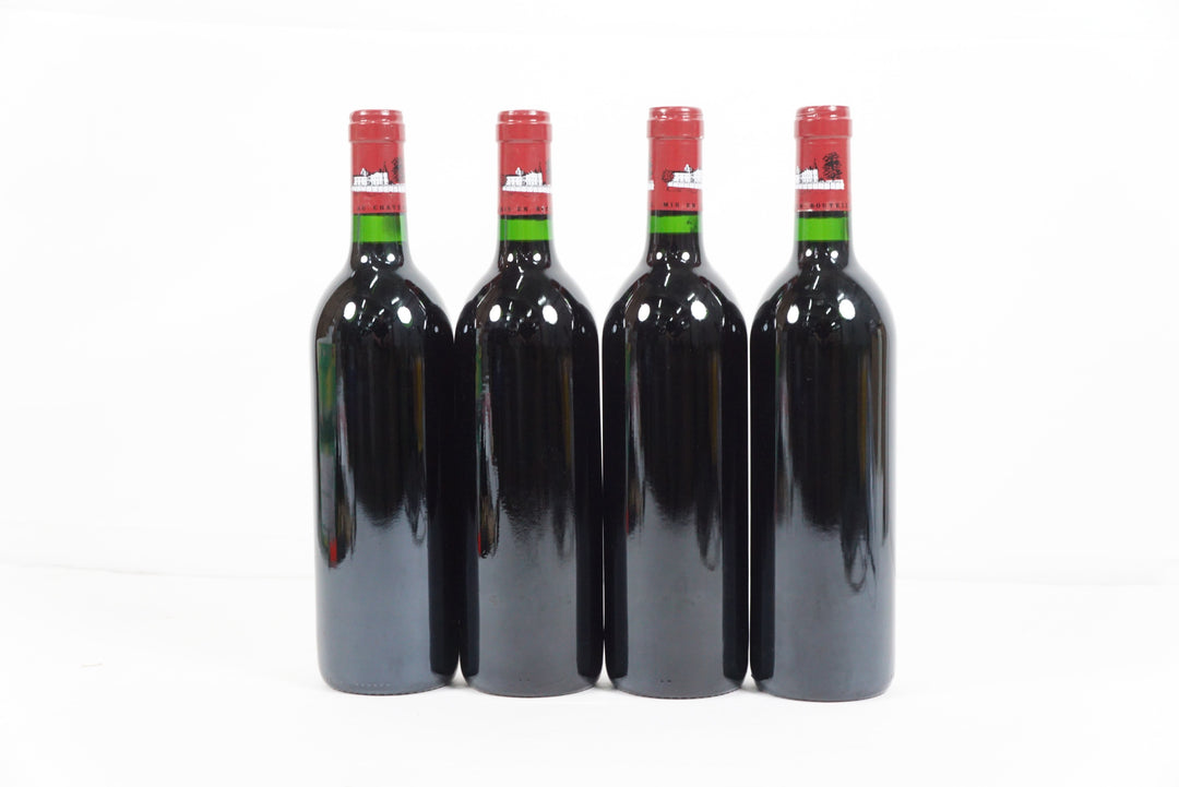 Chateau Lafite 1989