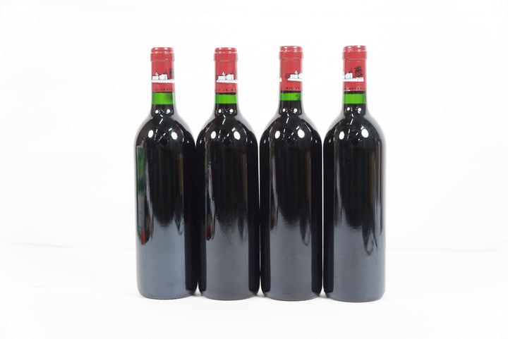 Chateau Lafite 1989