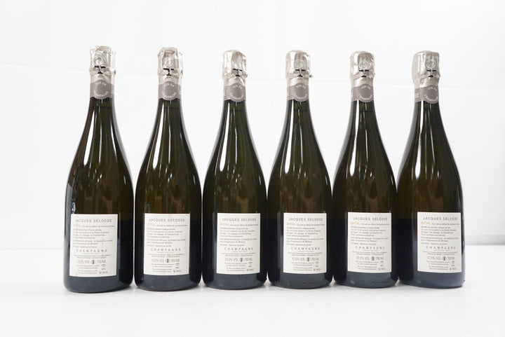 Jacques Selosse Brut Initial NV