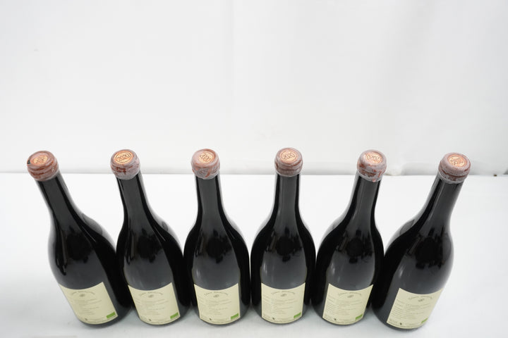 Domaine Aurelien Lurquin Coteaux Champenois Somnium 2020