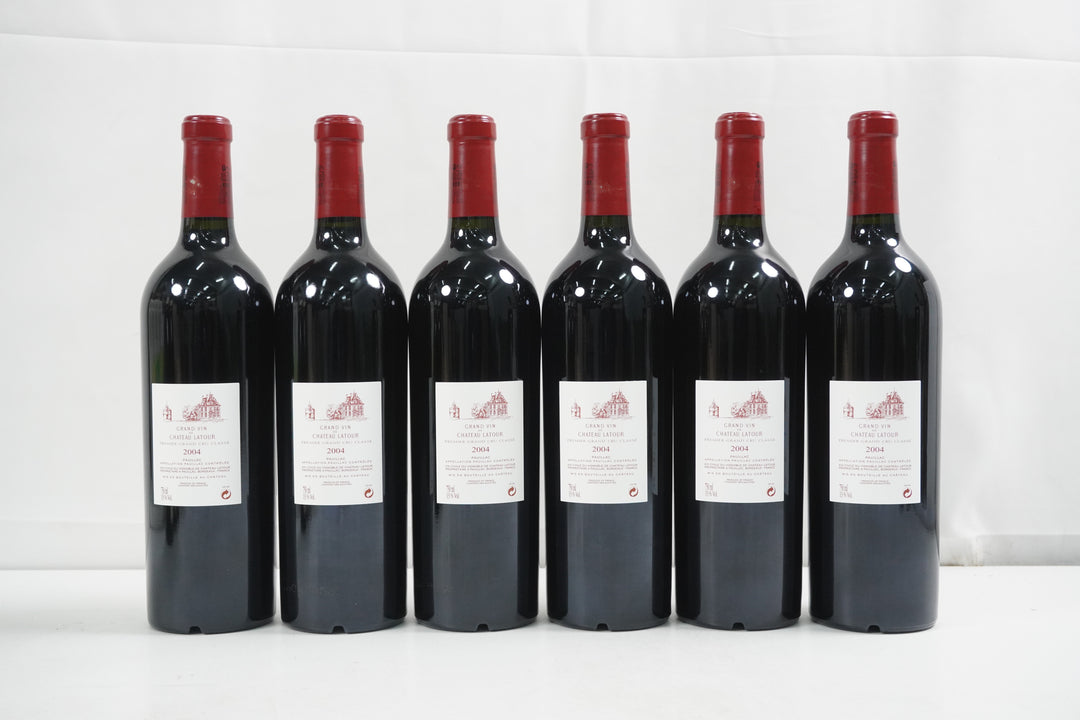 Chateau Latour 2004, Chateau Latour 2004 price HK, Buy Chateau Latour 2004 Hong Kong, Chateau Latour 2004 vintage red wine HK, Bordeaux First Growth Hong Kong, Premier Grand Cru Classe red wine HK, Chateau Latour 750ml price, Investment grade Bordeaux wine HK, Fine red wine online shop Hong Kong, Chateau Latour 2004 tasting notes, 法國紅酒 2004 香港, 頂級紅酒推薦