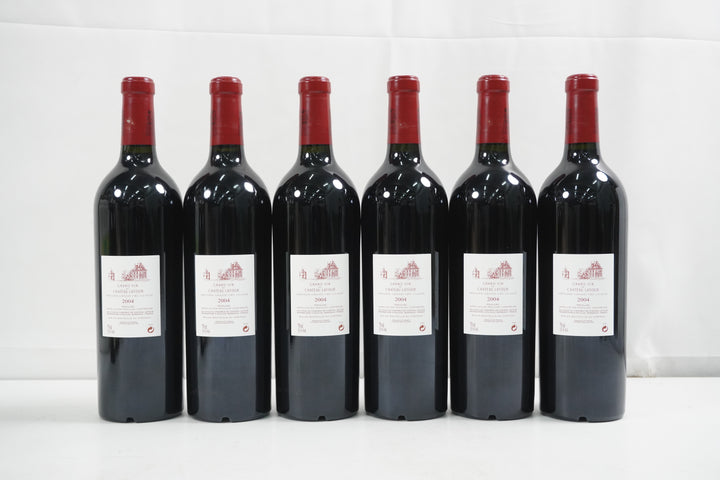Chateau Latour 2004, Chateau Latour 2004 price HK, Buy Chateau Latour 2004 Hong Kong, Chateau Latour 2004 vintage red wine HK, Bordeaux First Growth Hong Kong, Premier Grand Cru Classe red wine HK, Chateau Latour 750ml price, Investment grade Bordeaux wine HK, Fine red wine online shop Hong Kong, Chateau Latour 2004 tasting notes, 法國紅酒 2004 香港, 頂級紅酒推薦
