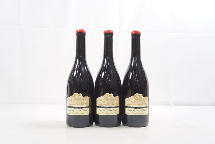 Anne et Jean Francois Ganevat Cuvee de I' Enfant Terrible 2022