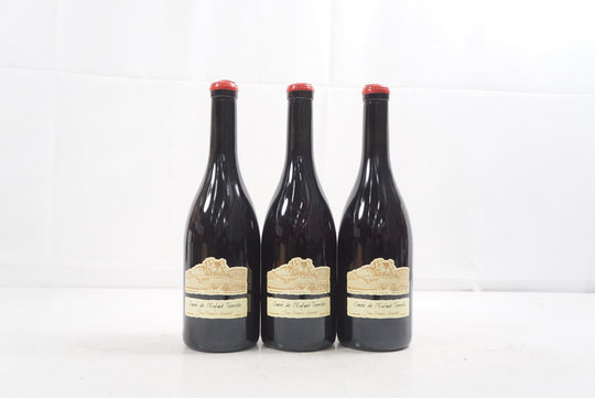 Anne et Jean Francois Ganevat Cuvee de I' Enfant Terrible 2022