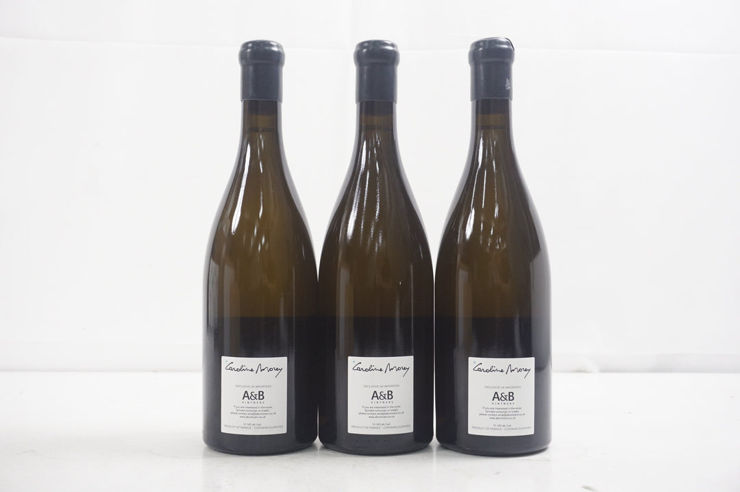 Caroline Morey Criots Batard Montrachet Grand Cru 2018