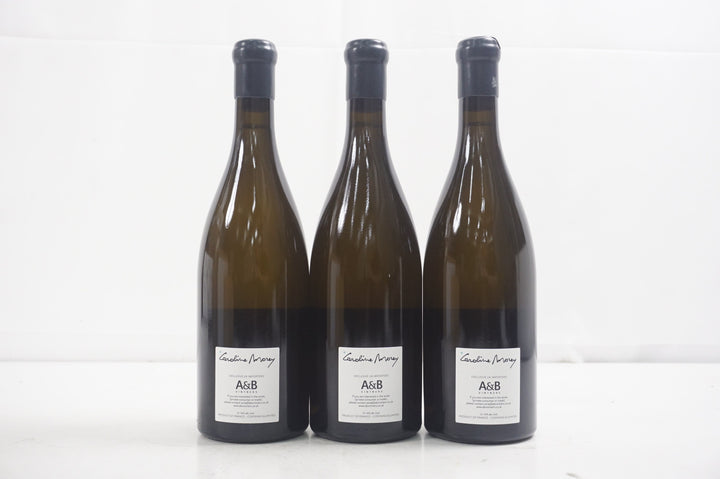 Caroline Morey Criots Batard Montrachet Grand Cru 2018