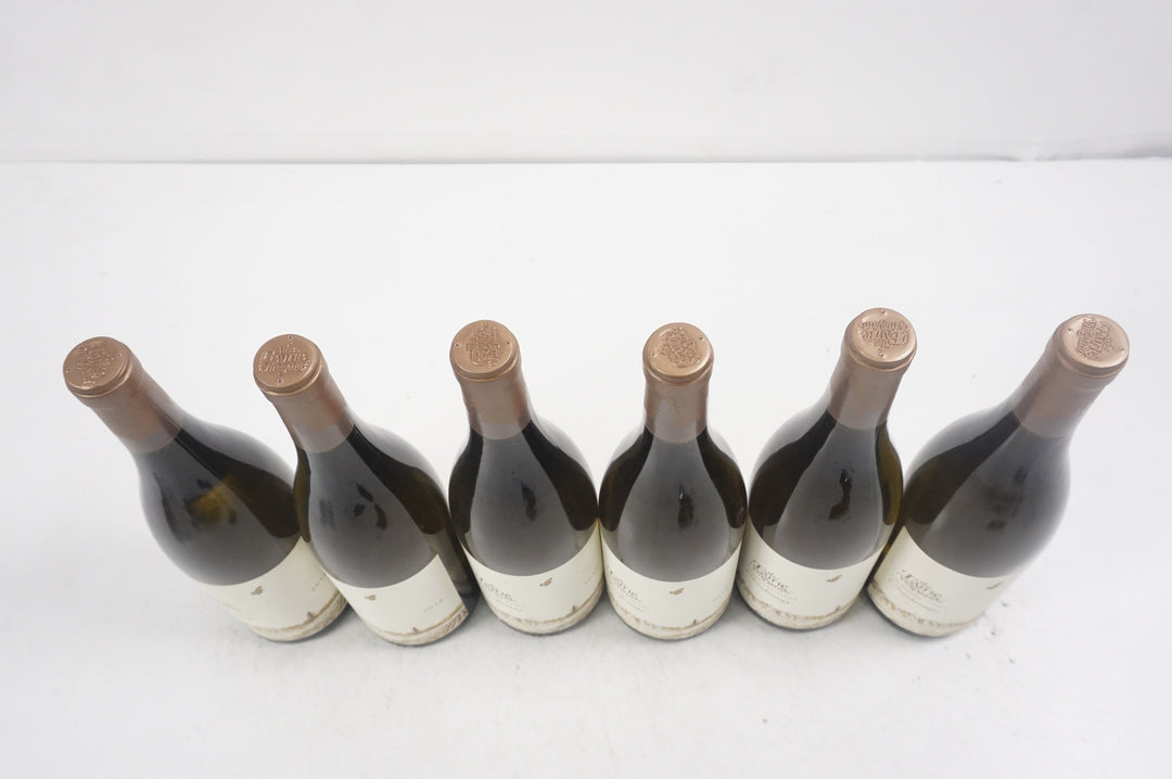 Eyrie Vineyards Original Vines Chardonnay 2014