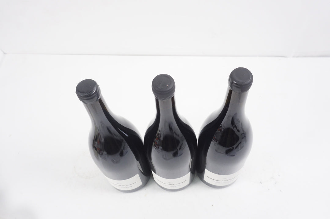 Mee Godard Morgon Corcelette Magnum 2021