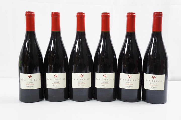 Bass Phillip Estate Pinot Noir 2024