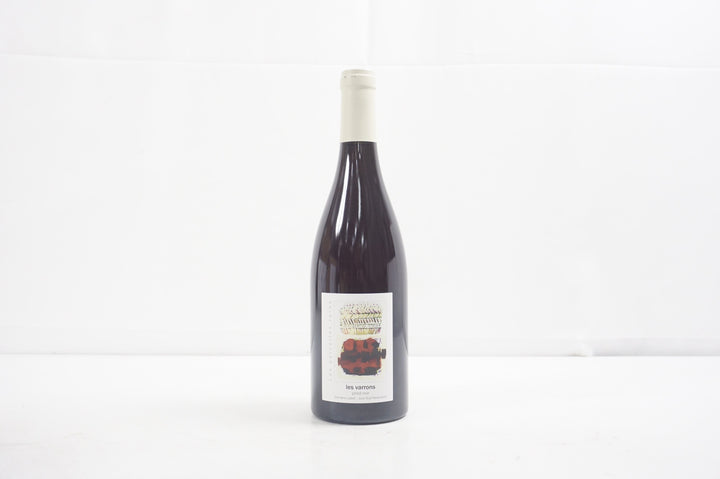 Julien Labet Les Varrons Pinot Noir Selection Clonale 2023