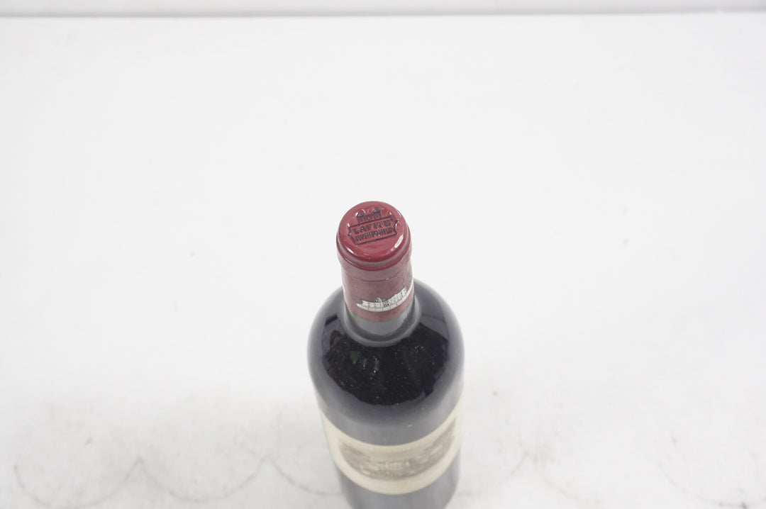 Chateau Lafite 1995