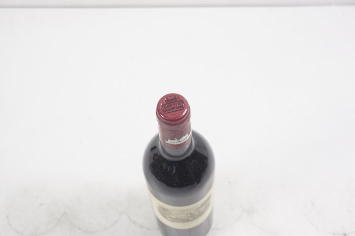 Chateau Lafite 1995