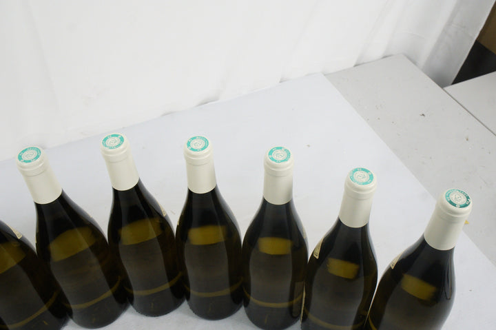 Laurent Tribut Chablis 2022