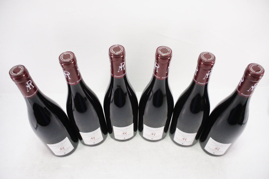 Perrot Minot Chambolle Musigny Orveaux des Bussieres 2020