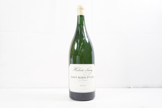 Hubert Lamy Saint Aubin Les Frionnes 1er Cru Jeroboam 2022