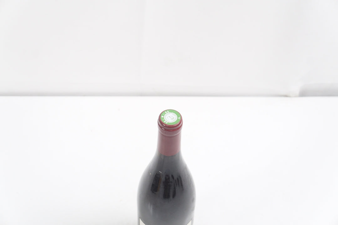 Thierry Allemand Cornas Sans Soufre 2014