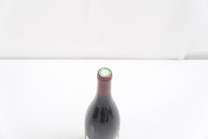 Thierry Allemand Cornas Sans Soufre 2014
