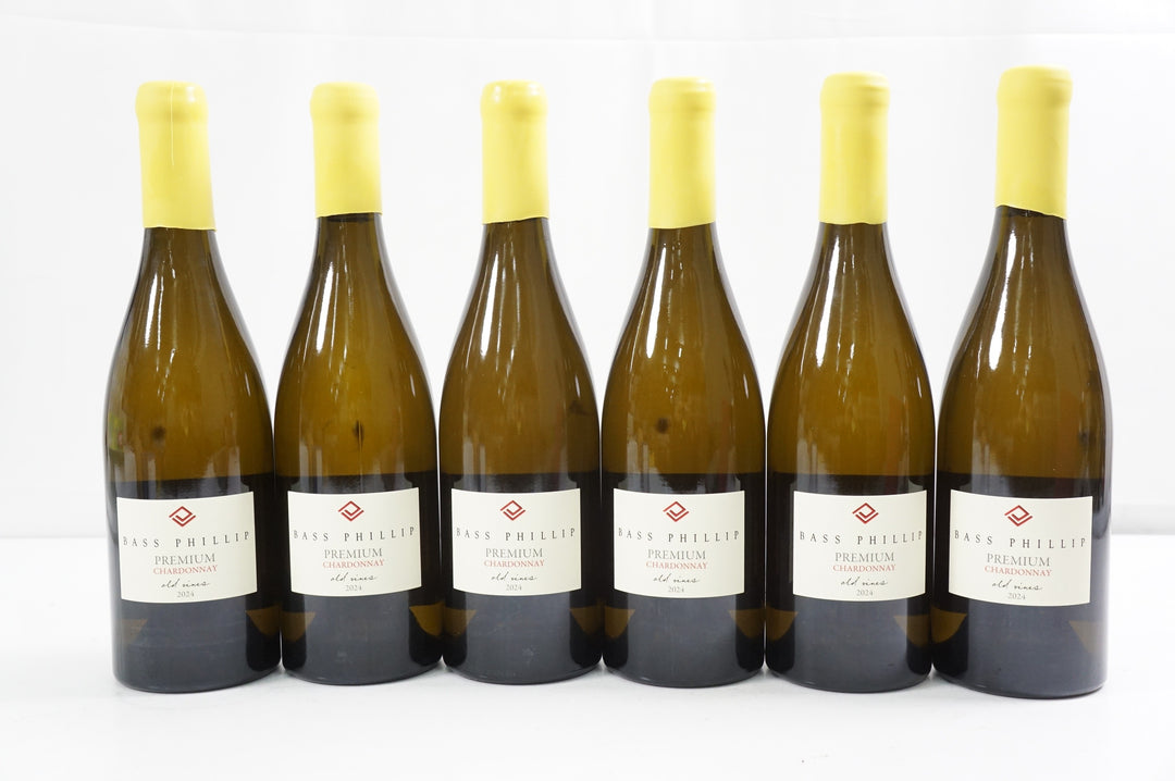 Bass Phillip Premium Chardonnay 2024