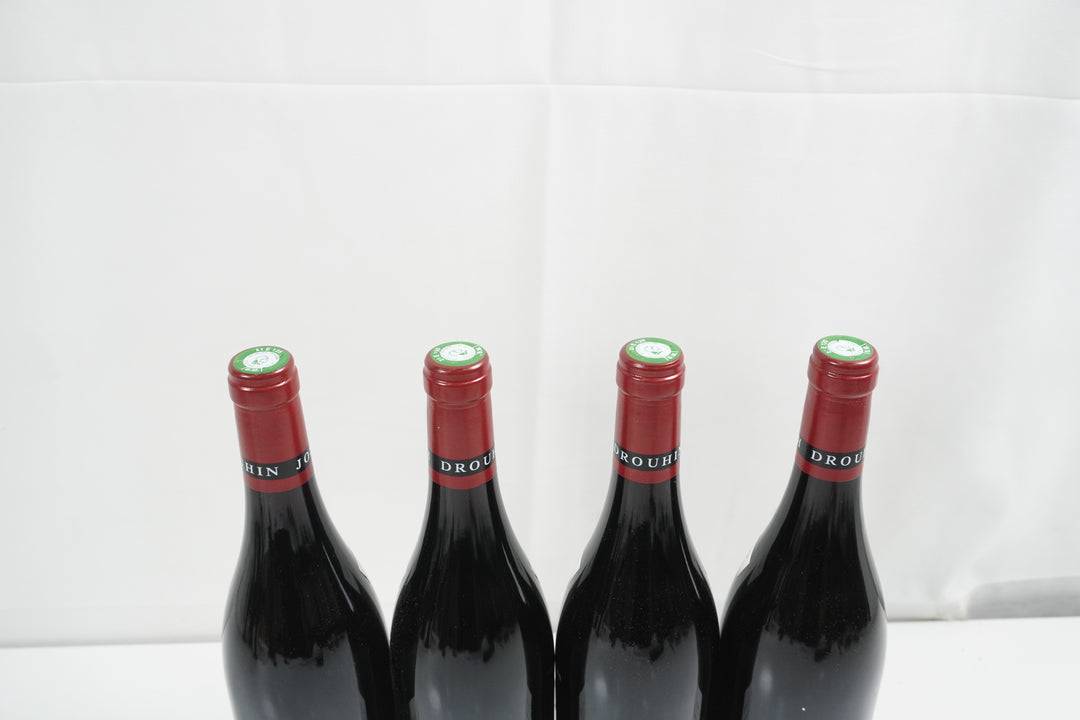 Joseph Drouhin Musigny Grand Cru 2011
