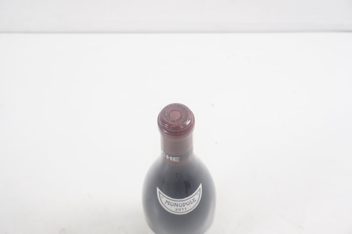 DRC La Tache Grand Cru 2011