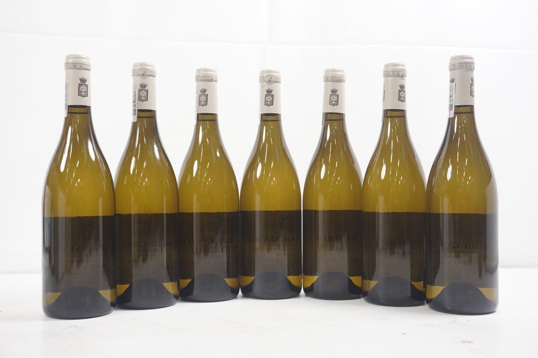 Comtes Lafon Meursault Genevrieres 1er Cru 2022