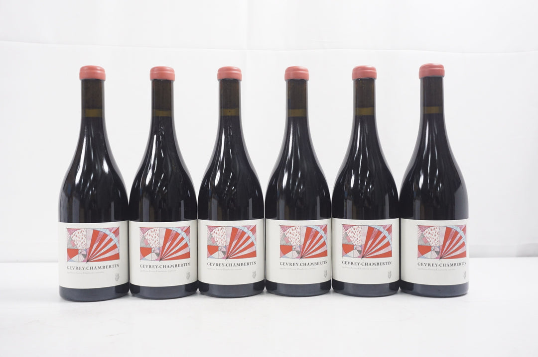 Maison Fang Gevrey Chambertin 2023