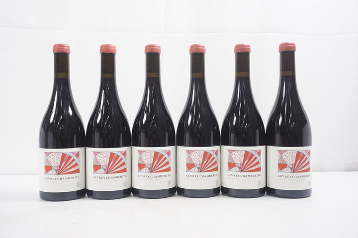 Maison Fang Gevrey Chambertin 2023