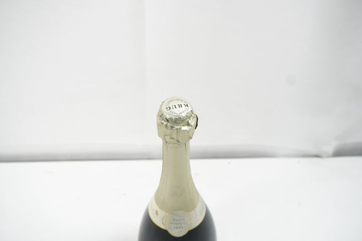 Krug Clos de Mesnil 1998