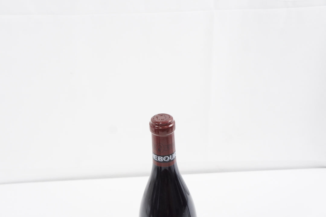 DRC Richebourg Grand Cru 2014