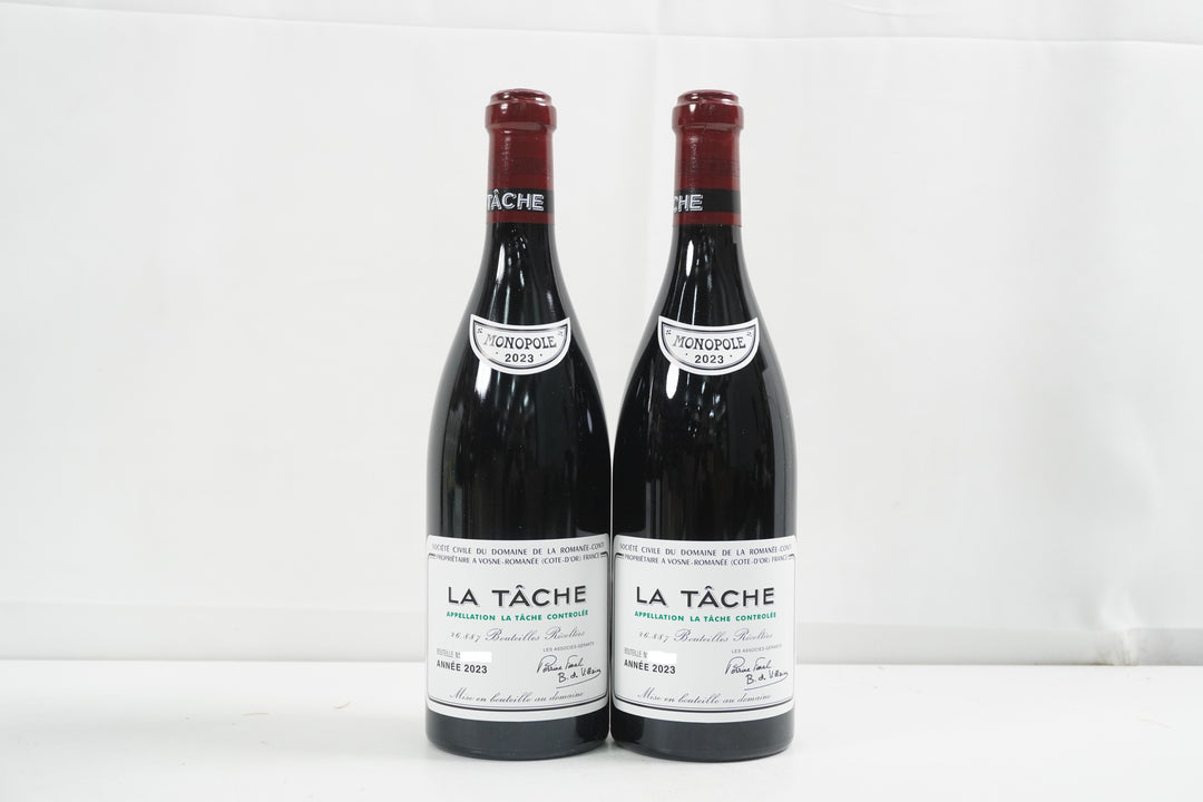 DRC La Tache Grand Cru 2023
