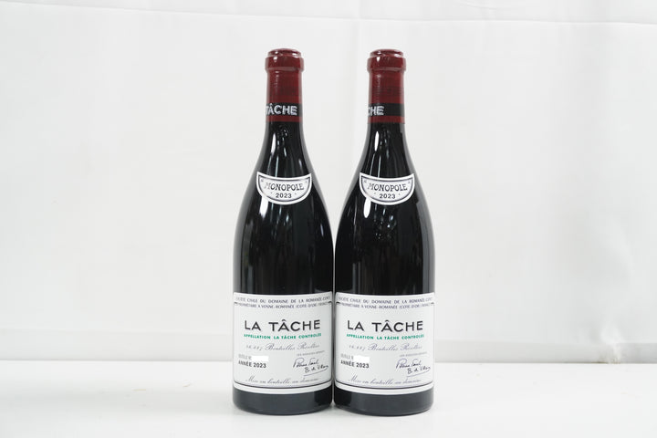 DRC La Tache Grand Cru 2023