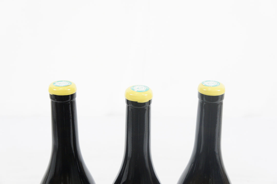 Ganevat Cuvee Florine Chardonnay 2019