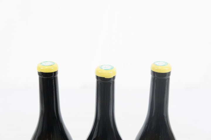 Ganevat Cuvee Florine Chardonnay 2019