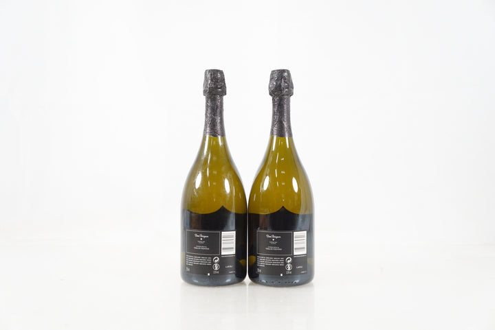 Dom Perignon Limited Edition by Tokujin Yoshioka 2009